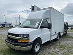 2024 Chevrolet Express 3500 RWD, Wabash Cargo Box Van for sale #F1955 - photo 4