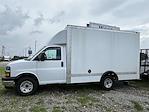 2024 Chevrolet Express 3500 RWD, Wabash Cargo Box Van for sale #F1955 - photo 5