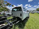 New 2024 Chevrolet Silverado 5500 Work Truck Crew Cab 4x4, Cab Chassis for sale #F1982 - photo 2