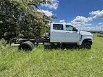 New 2024 Chevrolet Silverado 5500 Work Truck Crew Cab 4x4, Cab Chassis for sale #F1982 - photo 8