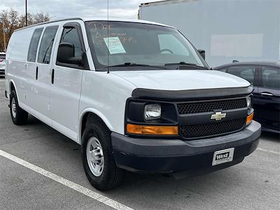 Used 2013 Chevrolet Express 2500 Work Van RWD, Upfitted Cargo Van for sale #F2021A - photo 1