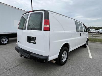 Used 2013 Chevrolet Express 2500 Work Van RWD, Upfitted Cargo Van for sale #F2021A - photo 2