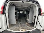 Used 2013 Chevrolet Express 2500 Work Van RWD, Upfitted Cargo Van for sale #F2021A - photo 13