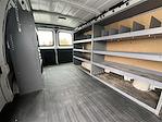 Used 2013 Chevrolet Express 2500 Work Van RWD, Upfitted Cargo Van for sale #F2021A - photo 9