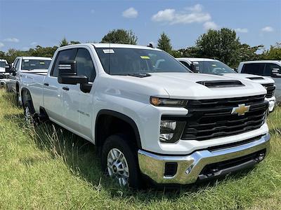 2024 Chevrolet Silverado 2500 Crew Cab 4x4, Pickup for sale #F2022 - photo 1