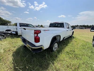 2024 Chevrolet Silverado 2500 Crew Cab 4x4, Pickup for sale #F2022 - photo 2