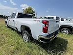 2024 Chevrolet Silverado 2500 Crew Cab 4x4, Pickup for sale #F2022 - photo 4