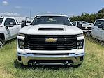 2024 Chevrolet Silverado 2500 Crew Cab 4x4, Pickup for sale #F2022 - photo 20