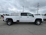 New 2024 Chevrolet Silverado 3500 Work Truck Crew Cab 4x4, Pickup for sale #F2042 - photo 4