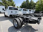 New 2024 Chevrolet Silverado 3500 Work Truck Regular Cab 4x2, Cab Chassis for sale #F2044 - photo 14