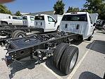 New 2024 Chevrolet Silverado 3500 Work Truck Regular Cab 4x2, Cab Chassis for sale #F2044 - photo 2