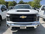 New 2024 Chevrolet Silverado 3500 Work Truck Regular Cab 4x2, Cab Chassis for sale #F2044 - photo 3