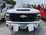 New 2024 Chevrolet Silverado 3500 Work Truck Regular Cab 4x2, Cab Chassis for sale #F2045 - photo 4