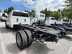 2024 Chevrolet Silverado 3500 Regular Cab 4x2, Cab Chassis for sale #F2045 - photo 2