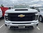 New 2024 Chevrolet Silverado 3500 Work Truck Regular Cab 4x2, 11' Reading Classic II Steel Service Truck for sale #F2046 - photo 3