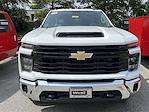 New 2024 Chevrolet Silverado 3500 Work Truck Regular Cab 4x2, Cab Chassis for sale #F2049 - photo 3