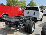 New 2024 Chevrolet Silverado 3500 Work Truck Regular Cab 4x2, Cab Chassis for sale #F2049 - photo 2