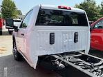 New 2024 Chevrolet Silverado 3500 Work Truck Regular Cab 4x2, Cab Chassis for sale #F2049 - photo 9