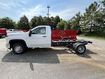 New 2024 Chevrolet Silverado 3500 Work Truck Regular Cab 4x2, Cab Chassis for sale #F2050 - photo 5