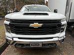 New 2024 Chevrolet Silverado 3500 Work Truck Regular Cab 4x2, Cab Chassis for sale #F2052 - photo 4