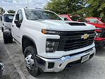 New 2024 Chevrolet Silverado 3500 Work Truck Regular Cab 4x2, Cab Chassis for sale #F2057 - photo 1