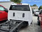 New 2024 Chevrolet Silverado 3500 Work Truck Regular Cab 4x2, Cab Chassis for sale #F2057 - photo 15