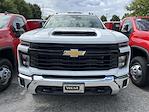 New 2024 Chevrolet Silverado 3500 Work Truck Regular Cab 4x2, Cab Chassis for sale #F2057 - photo 3