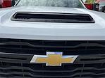 New 2024 Chevrolet Silverado 3500 Work Truck Regular Cab 4x2, Cab Chassis for sale #F2057 - photo 5