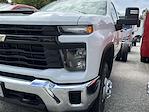 New 2024 Chevrolet Silverado 3500 Work Truck Regular Cab 4x2, Cab Chassis for sale #F2057 - photo 7