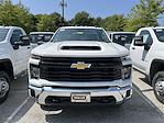 New 2024 Chevrolet Silverado 3500 Work Truck Regular Cab 4x2, Cab Chassis for sale #F2058 - photo 3