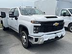 New 2024 Chevrolet Silverado 3500 Work Truck Crew Cab 4x4, 9' Monroe Truck Equipment ServicePRO™ Service Truck for sale #F2067 - photo 1