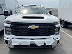 New 2024 Chevrolet Silverado 3500 Work Truck Crew Cab 4x4, 9' Monroe Truck Equipment ServicePRO™ Service Truck for sale #F2067 - photo 3