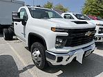 New 2024 Chevrolet Silverado 3500 Work Truck Regular Cab 4x2, Cab Chassis for sale #F2068 - photo 1