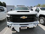 New 2024 Chevrolet Silverado 3500 Work Truck Regular Cab 4x2, Cab Chassis for sale #F2068 - photo 3