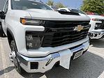 New 2024 Chevrolet Silverado 3500 Work Truck Regular Cab 4x2, Cab Chassis for sale #F2068 - photo 6