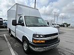 2024 Chevrolet Express 3500 RWD, Wabash Cargo Box Van for sale #F2074 - photo 1