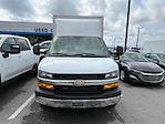 2024 Chevrolet Express 3500 RWD, Wabash Cargo Box Van for sale #F2074 - photo 3