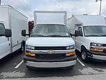 2024 Chevrolet Express 3500 RWD, Wabash Cargo Box Van for sale #F2075 - photo 4