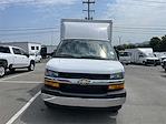 2024 Chevrolet Express 3500 RWD, Wabash Cargo Box Van for sale #F2076 - photo 3