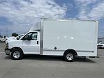 2024 Chevrolet Express 3500 RWD, Wabash Cargo Box Van for sale #F2076 - photo 5