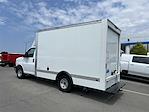 2024 Chevrolet Express 3500 RWD, Wabash Cargo Box Van for sale #F2076 - photo 6