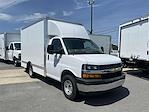 2024 Chevrolet Express 3500 RWD, Wabash Cargo Box Van for sale #F2077 - photo 1