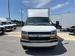 2024 Chevrolet Express 3500 RWD, Wabash Cargo Box Van for sale #F2077 - photo 3