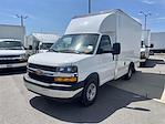 2024 Chevrolet Express 3500 RWD, Wabash Cargo Box Van for sale #F2077 - photo 4