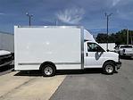 2024 Chevrolet Express 3500 RWD, Wabash Cargo Box Van for sale #F2077 - photo 5