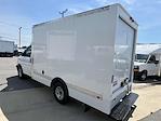 2024 Chevrolet Express 3500 RWD, Wabash Cargo Box Van for sale #F2077 - photo 8