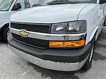 2024 Chevrolet Express 3500 RWD, Wabash Cargo Box Van for sale #F2078 - photo 20