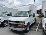 2024 Chevrolet Express 3500 RWD, Wabash Cargo Box Van for sale #F2078 - photo 1