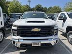 New 2024 Chevrolet Silverado 3500 Work Truck Regular Cab 4x2, Cab Chassis for sale #F2086 - photo 3