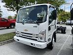 New 2025 Chevrolet LCF 5500HG Regular Cab 4x2, Cab Chassis for sale #F2088 - photo 4